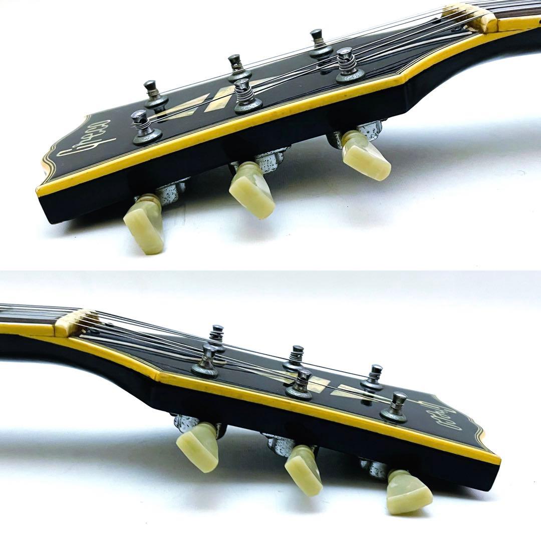 【希少】Greco グレコ EG-380B エレキギター