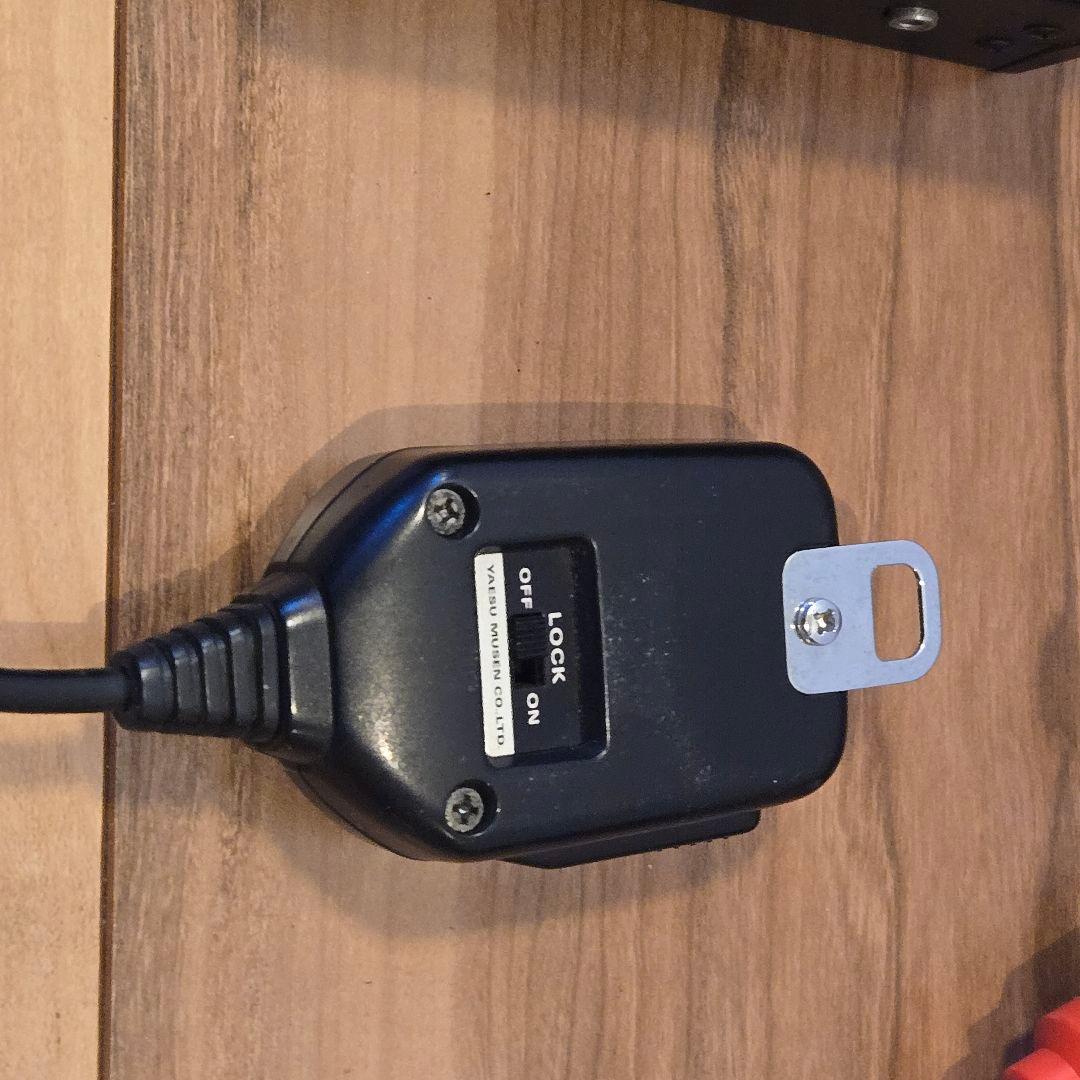 トランシーバー YAESU FT-4800 144&430MHz