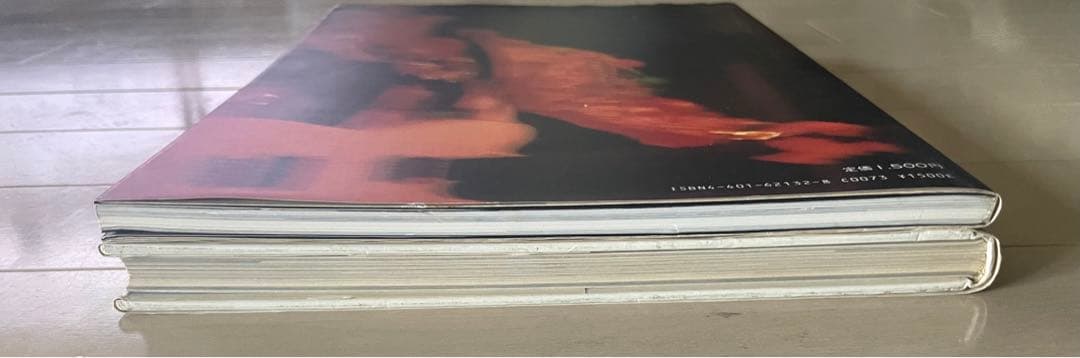 c-c-b CLOSE ポスター付き　go ahead 写真集　CCB 2冊