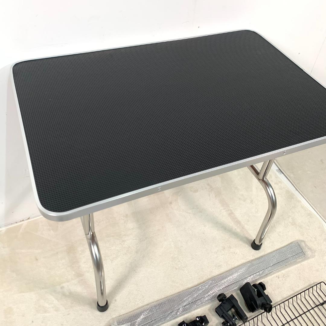 新品 トリミング台 トリミングテーブル ペット用品 1801-170