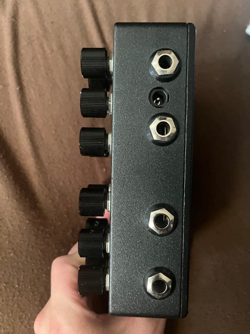 ギター WALRUS AUDIO SLARP LIMITEDEDITION