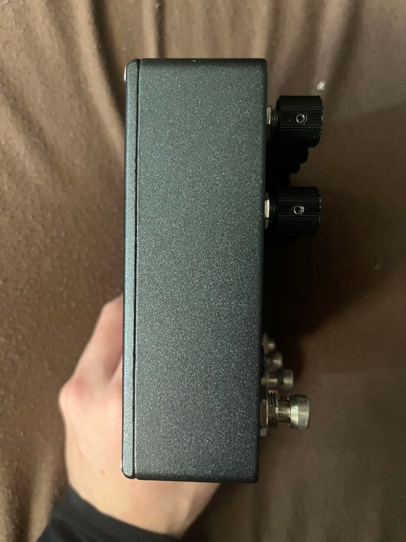 ギター WALRUS AUDIO SLARP LIMITEDEDITION