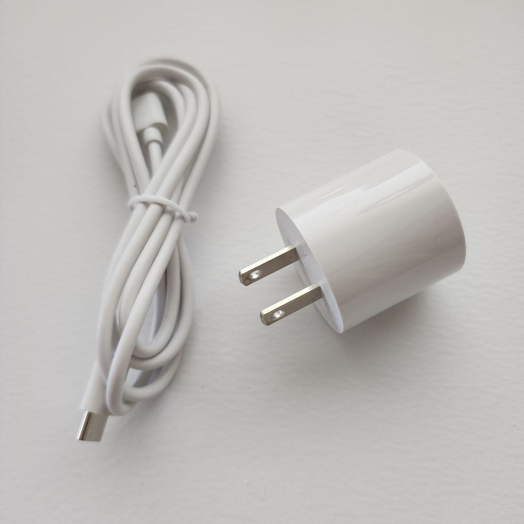  Quest 3（128GB） VRヘッドセット 本体＋純正充電器付き