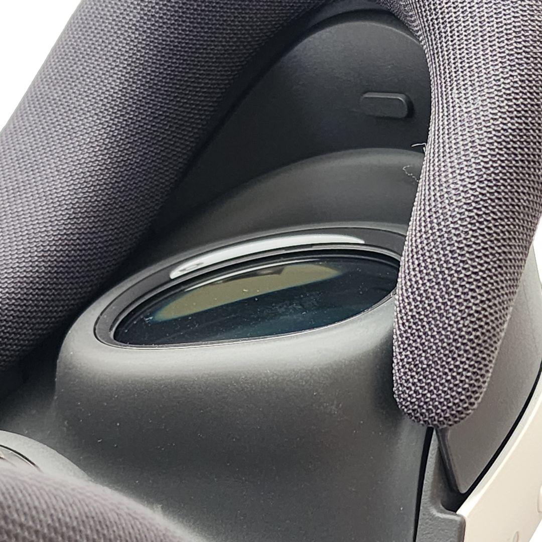  Quest 3（128GB） VRヘッドセット 本体＋純正充電器付き