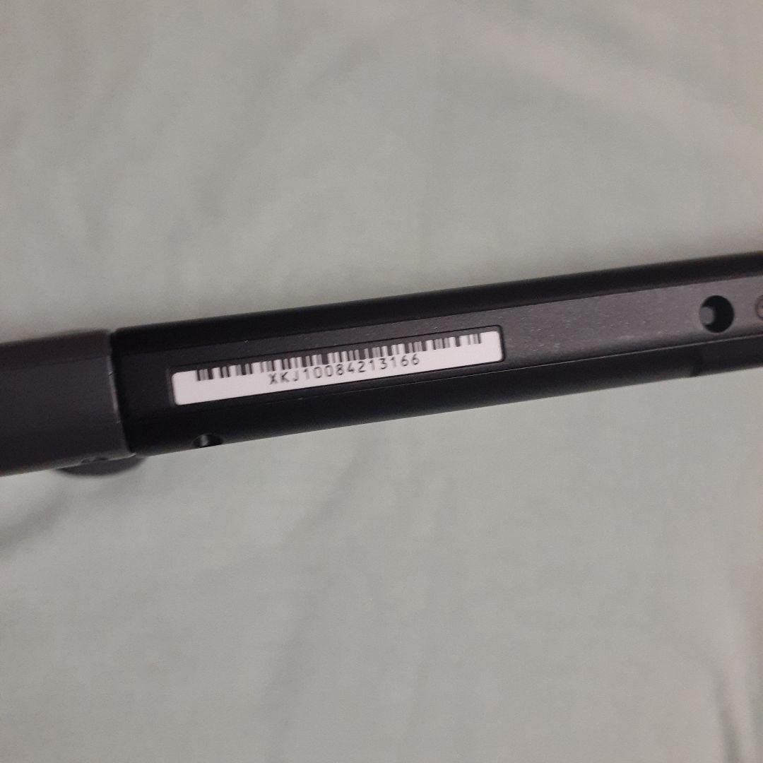 ジャンク！ニンテンドーSwitch本体 純正ジョイコントローラー