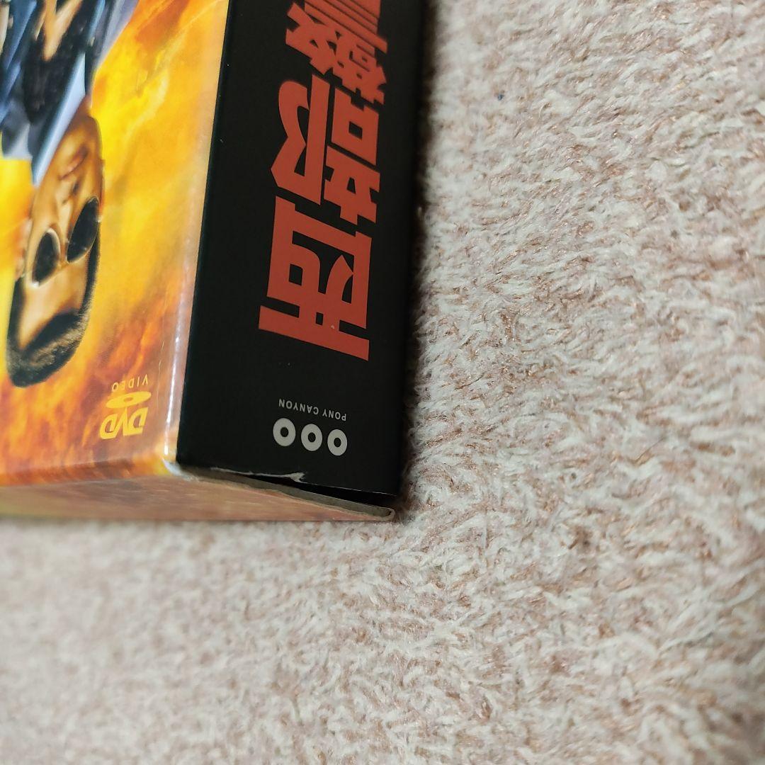 西部警察 　DVD DVDボックス