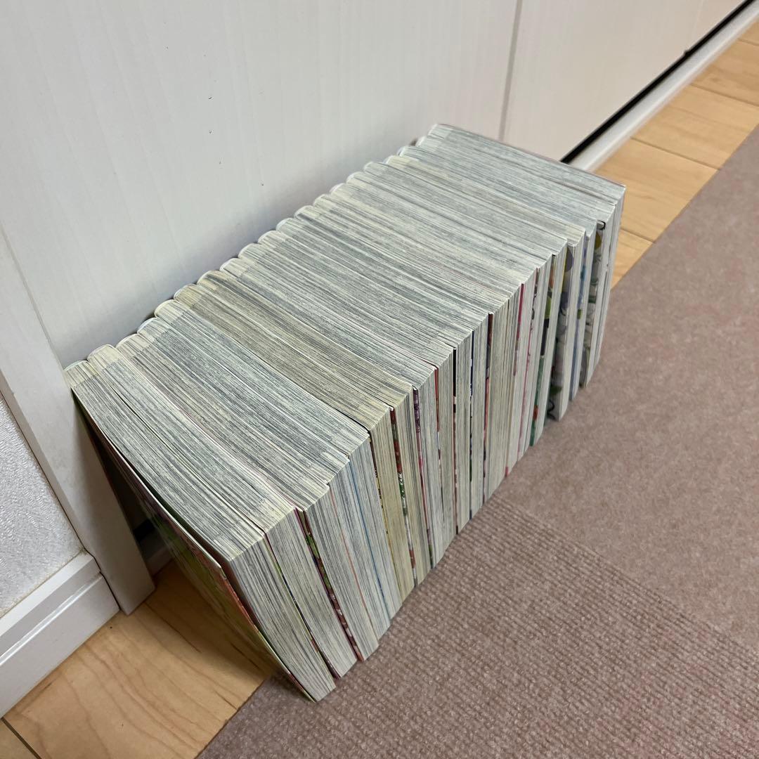 薬屋のひとりごと 猫猫の後宮謎解き手帳　20巻セット