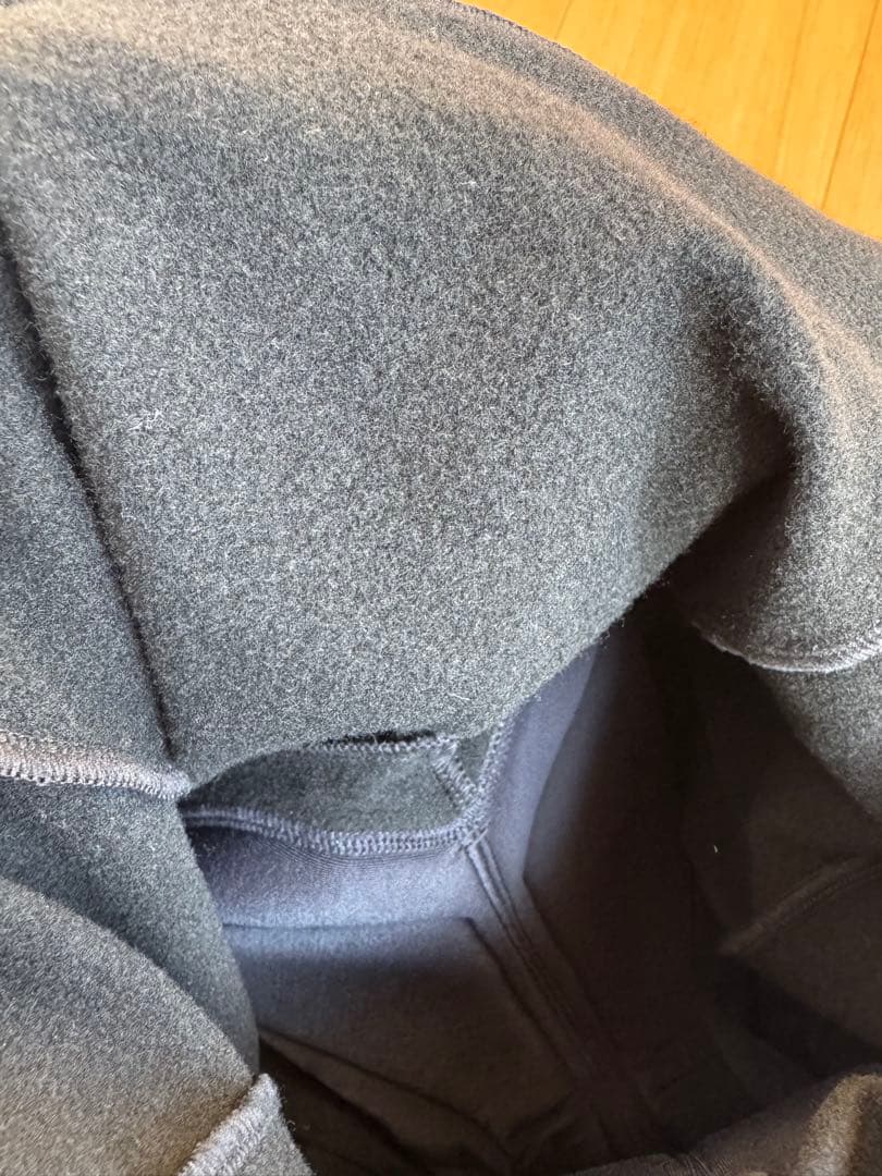 【美品】Rapha メンズ コア ウィンター タイツ ウィズ パッド S ビブ