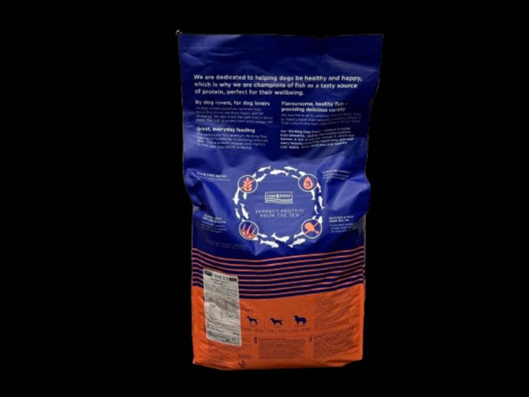 ドッグフード GSG8282