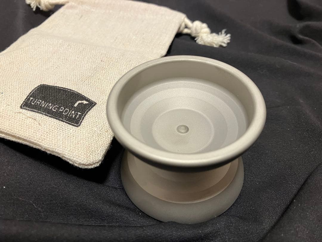 ターニングポイント ムスタング ブラスト