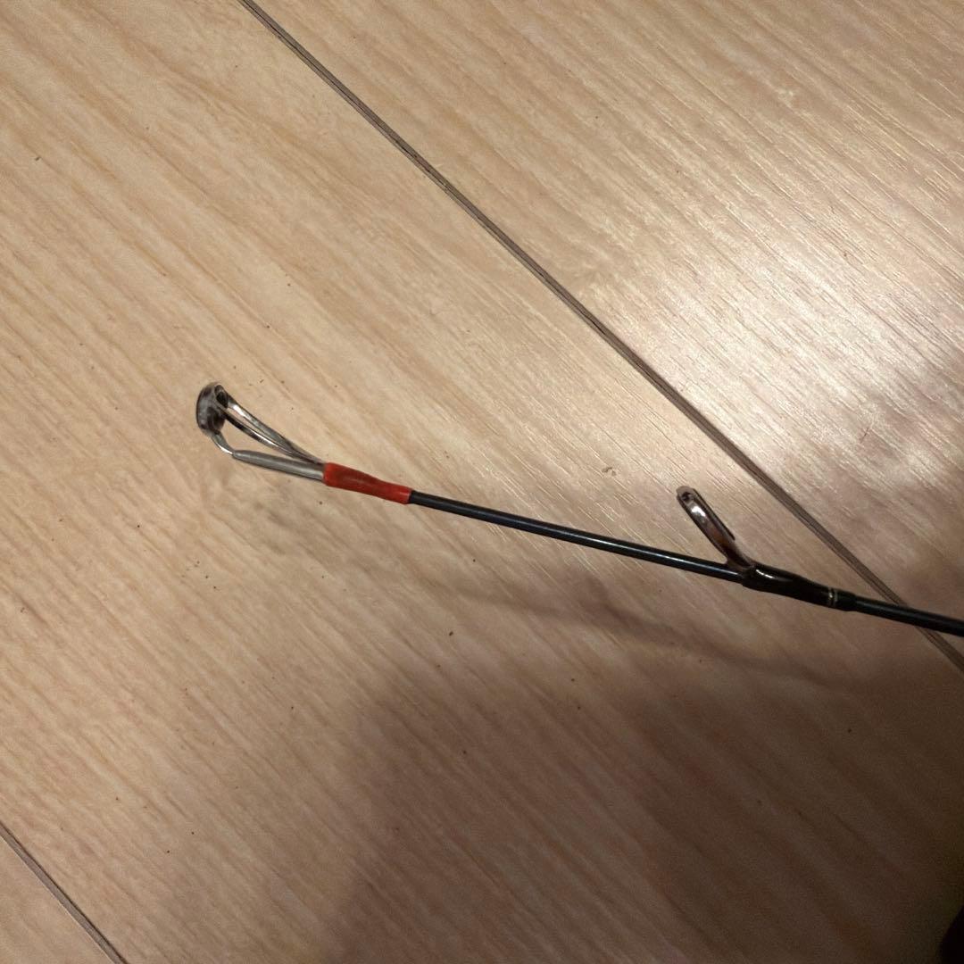 シマノ 海明30-240