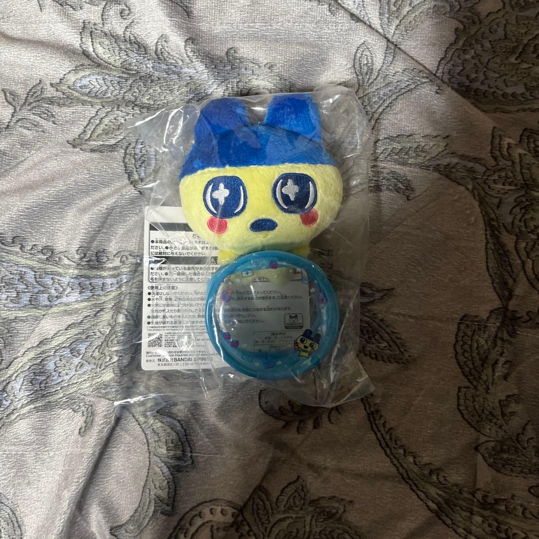 バラ売り可　たまごっち　一番くじ