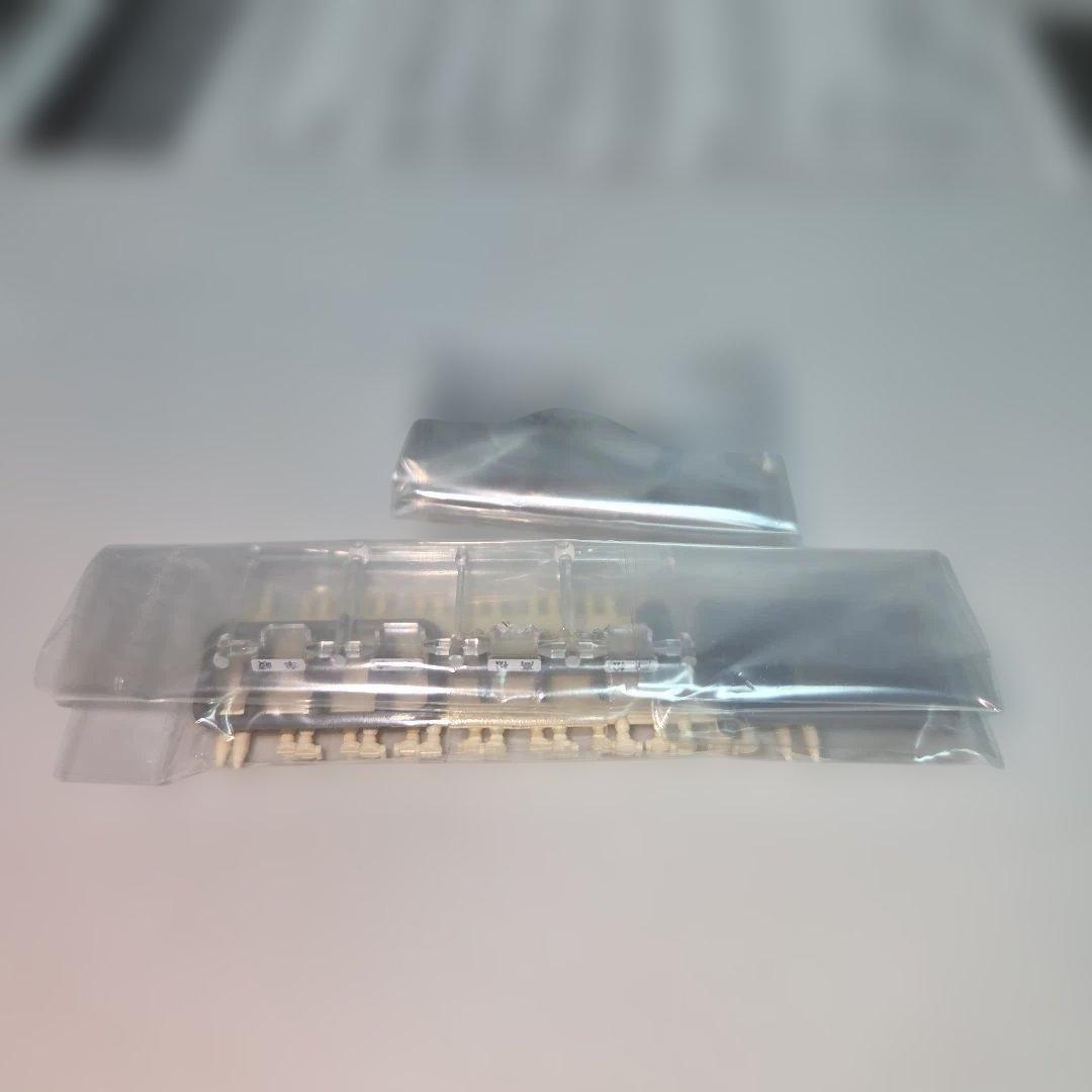 TOMIX JRディーゼルカー キハ40 2000形（JR四国色）M+T