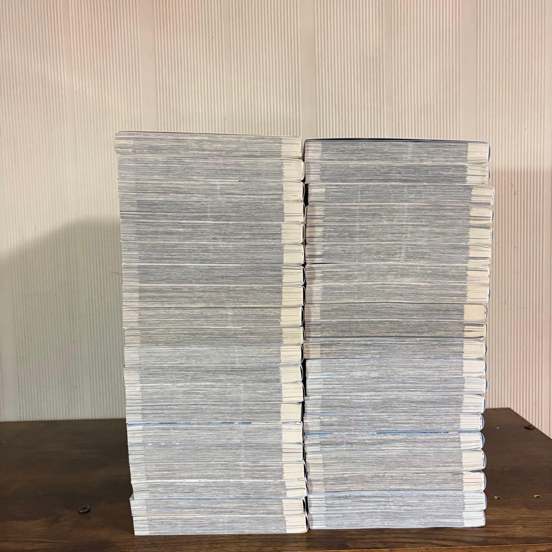 アオアシ　1-40巻セット　全巻セット