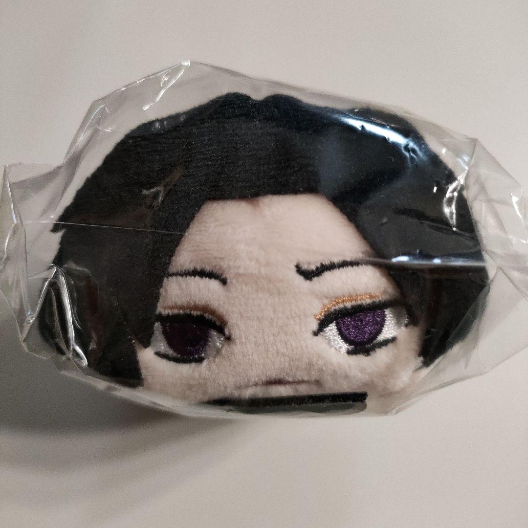 HUNTER×HUNTER ぽてコロマスコット ふわコロりん 特典 フェイタン