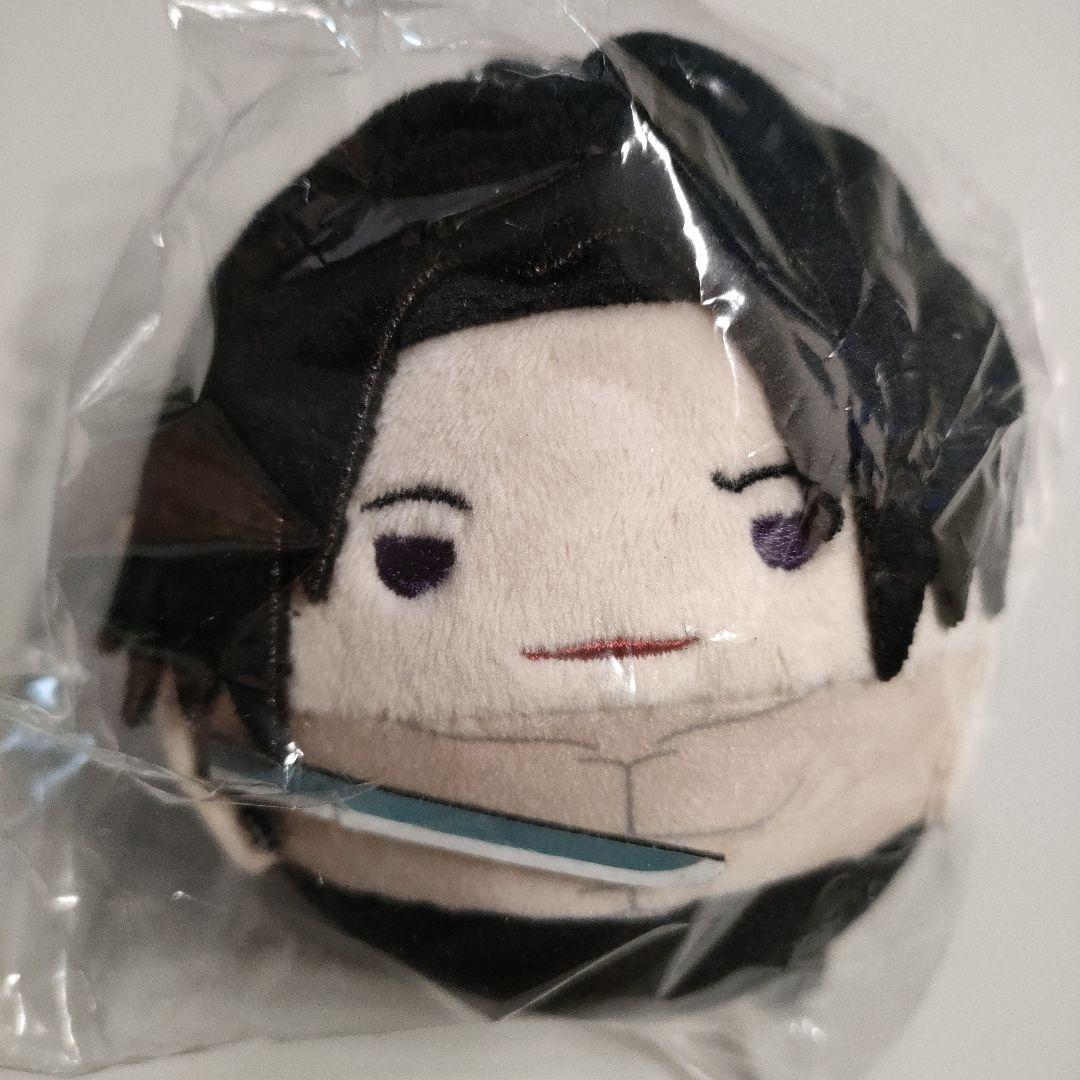 HUNTER×HUNTER ぽてコロマスコット ふわコロりん 特典 フェイタン