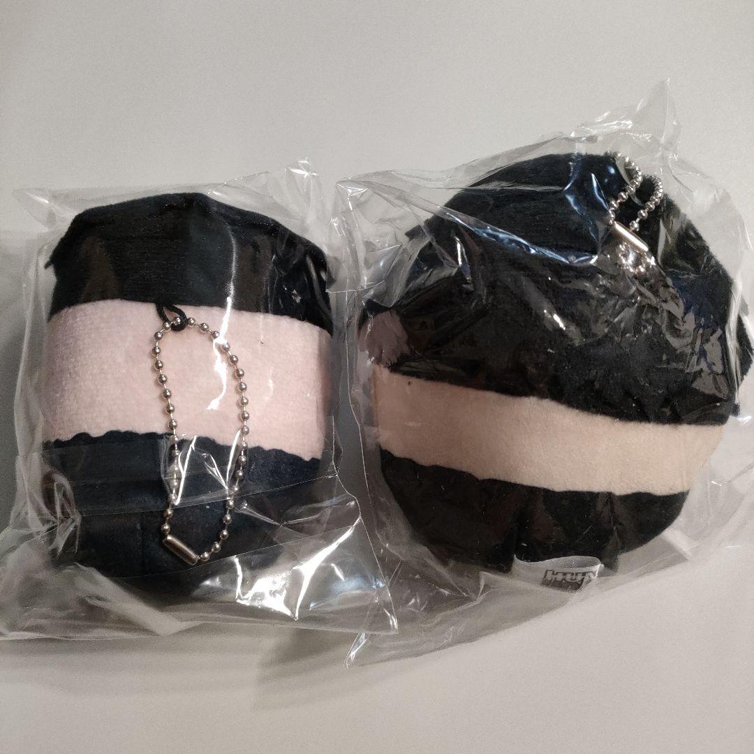 HUNTER×HUNTER ぽてコロマスコット ふわコロりん 特典 フェイタン