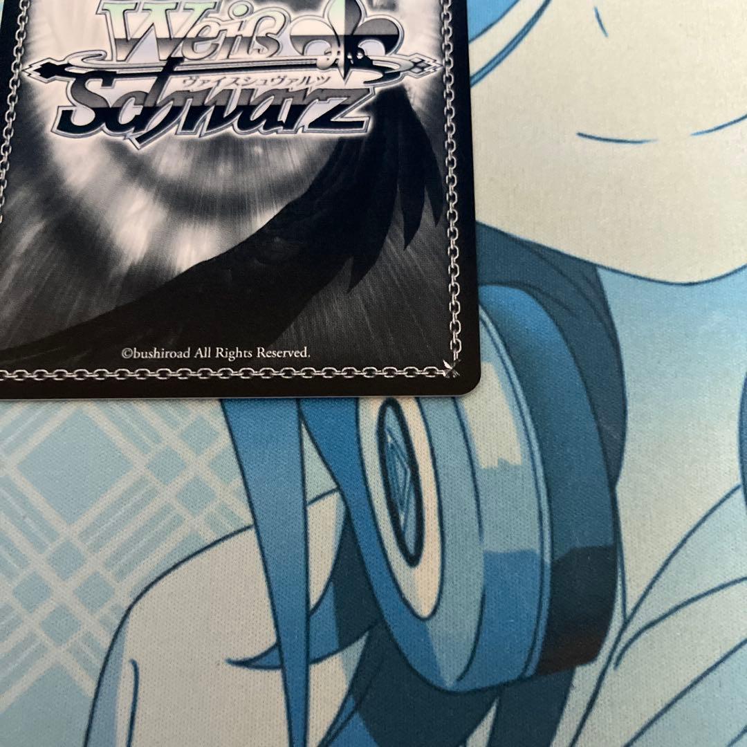 スニーカー文庫　学園の聖母 マーシャ SP サイン