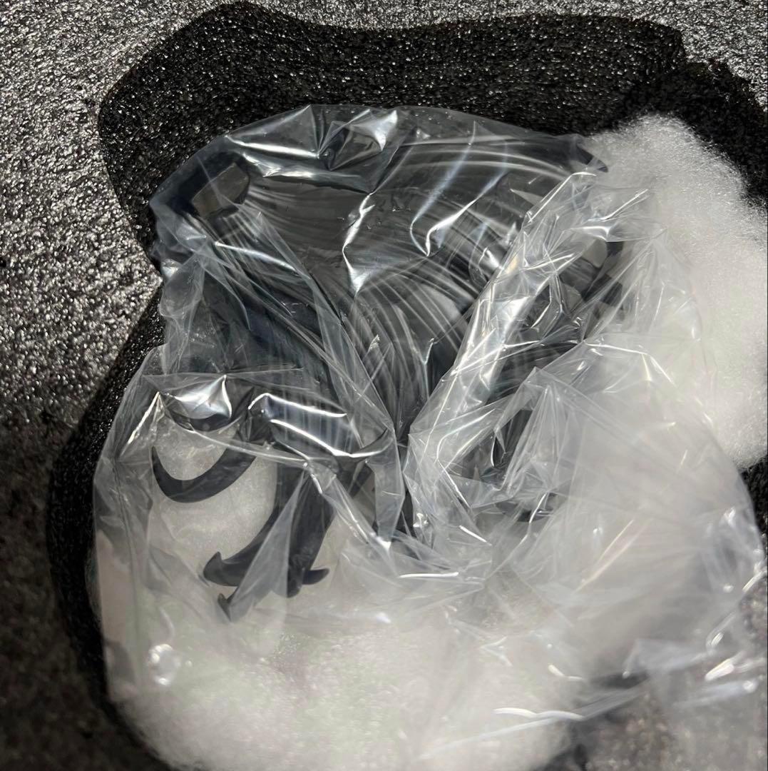 犬夜叉　殺生丸　闘牙王　父と子　フィギュア　ガレージキット