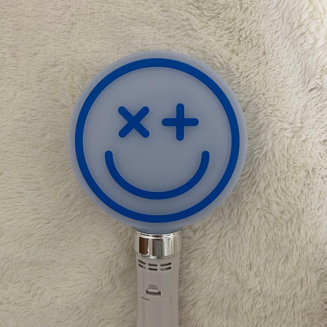 DXTEEN 旧 ペンライト ver.1 箱,ストラップ付