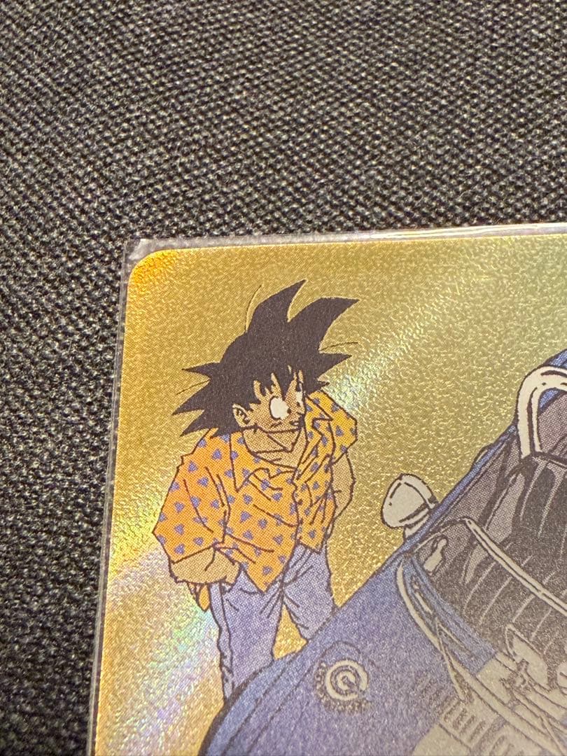 エナジーマーカー 金 22巻 E-76