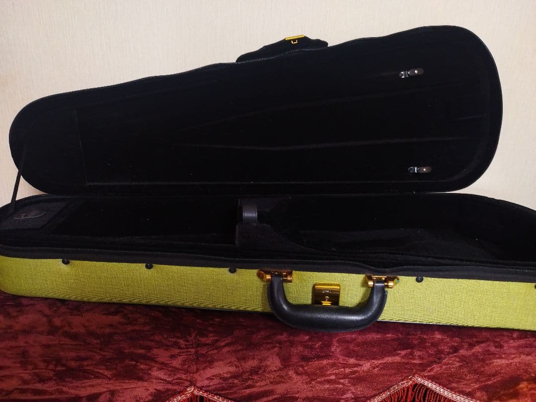 amati Super Light ビオラケース