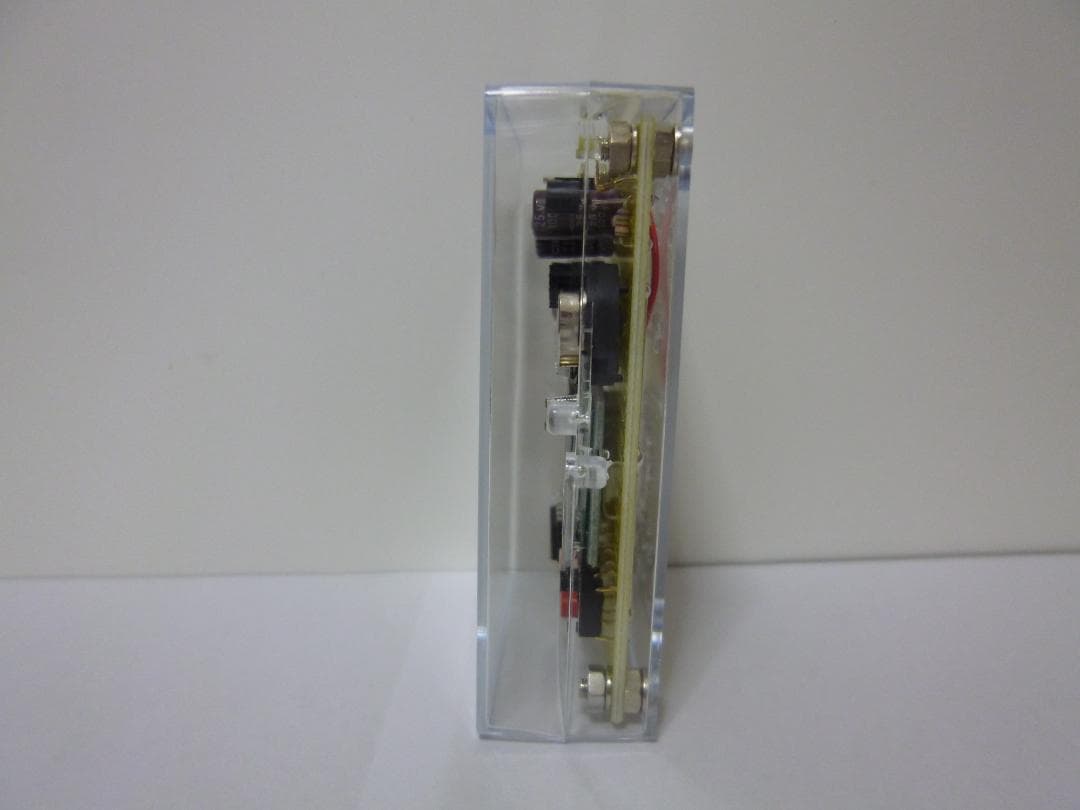 【あるん】本物志向改造信号機 <Ver. ULTIMATE 青色矢印２灯>