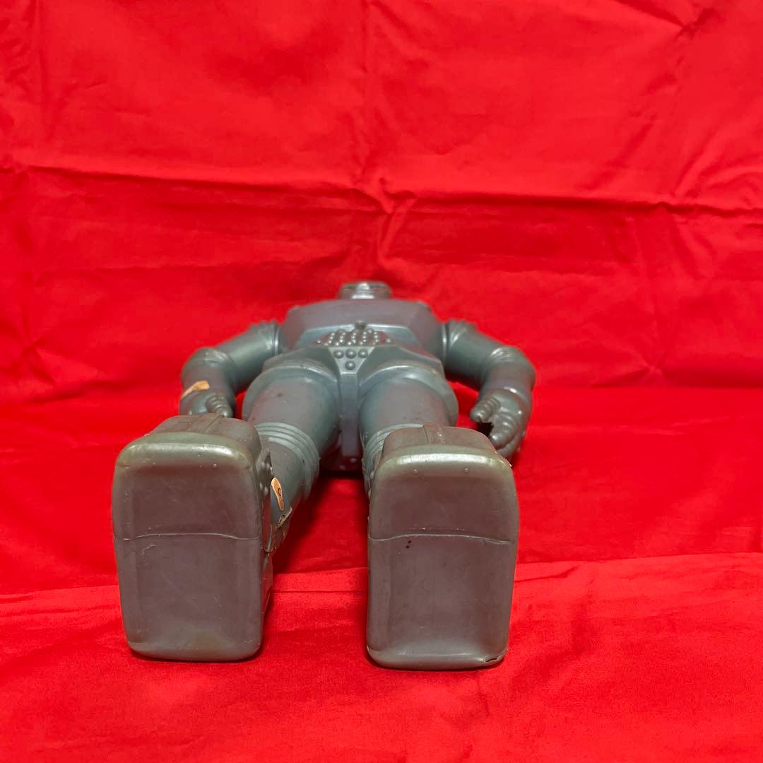 ジャイアントロボ フィギュア