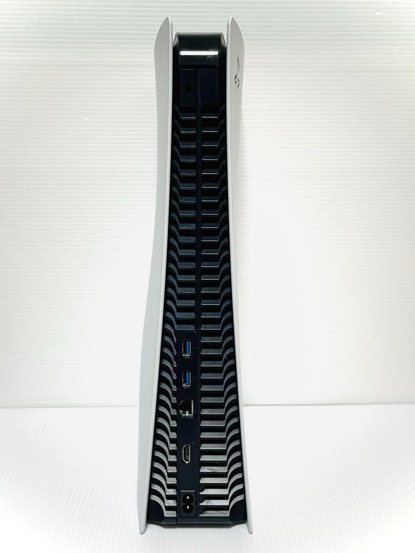 PlayStation5 本体 ディスクドライブ搭載モデル CFI-1100A