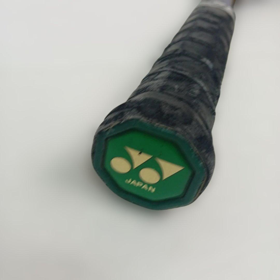 YONEX ヨネックス　GEOBREAK 80S　テニスラケット　ジュニア日本製