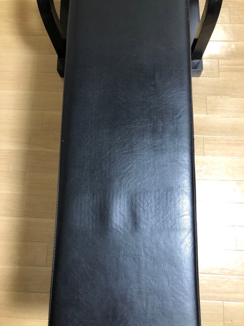 F.R.JAPAN ベンチプレス台＋バーベル