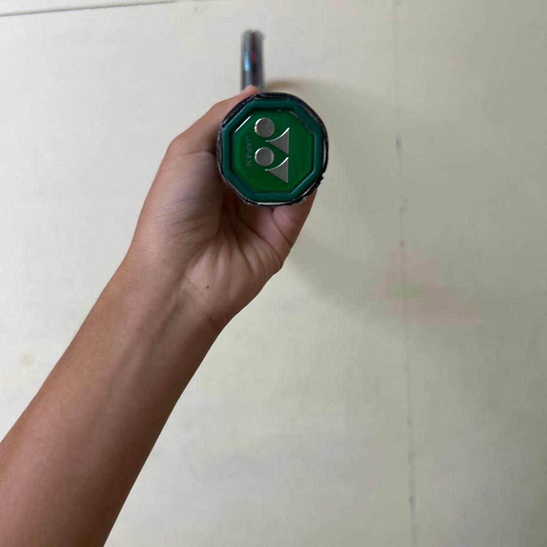 値下げ可能！ヨネックス　ボルトレイジ5s