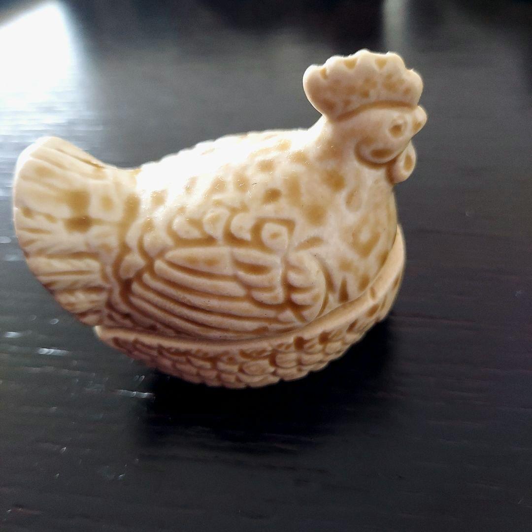 茶道　香合　5点セット