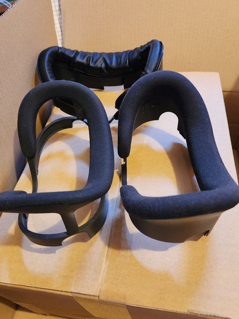 美品  Quest3 128GB 追加オプション総額 97,000円分