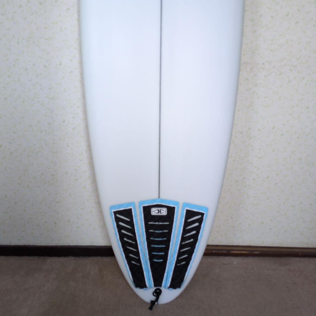 Lost Smooth Operator サーフボード