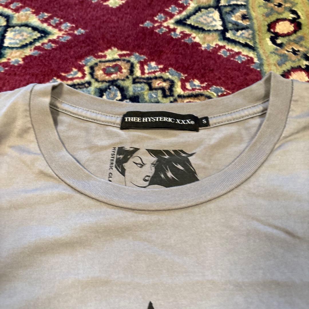 THEE HYSTERIC XXX Tシャツ Sサイズ