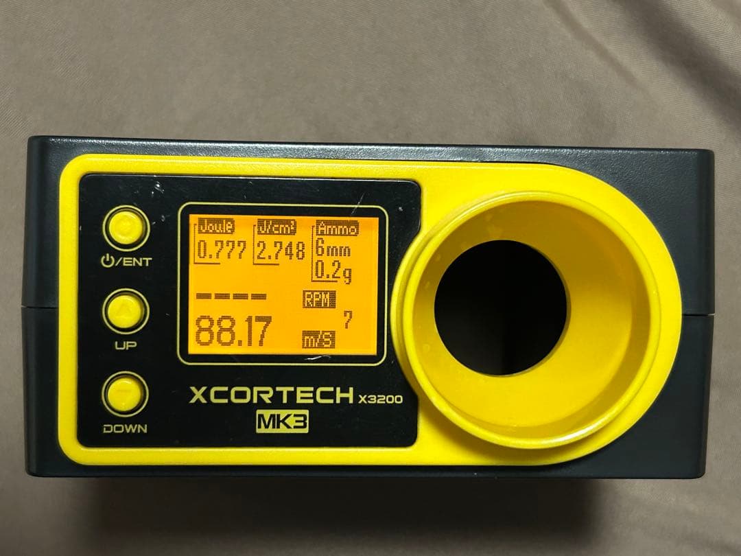 東京マルイ　次世代電動ガン　HK416C カスタム　動作、弾速確認済