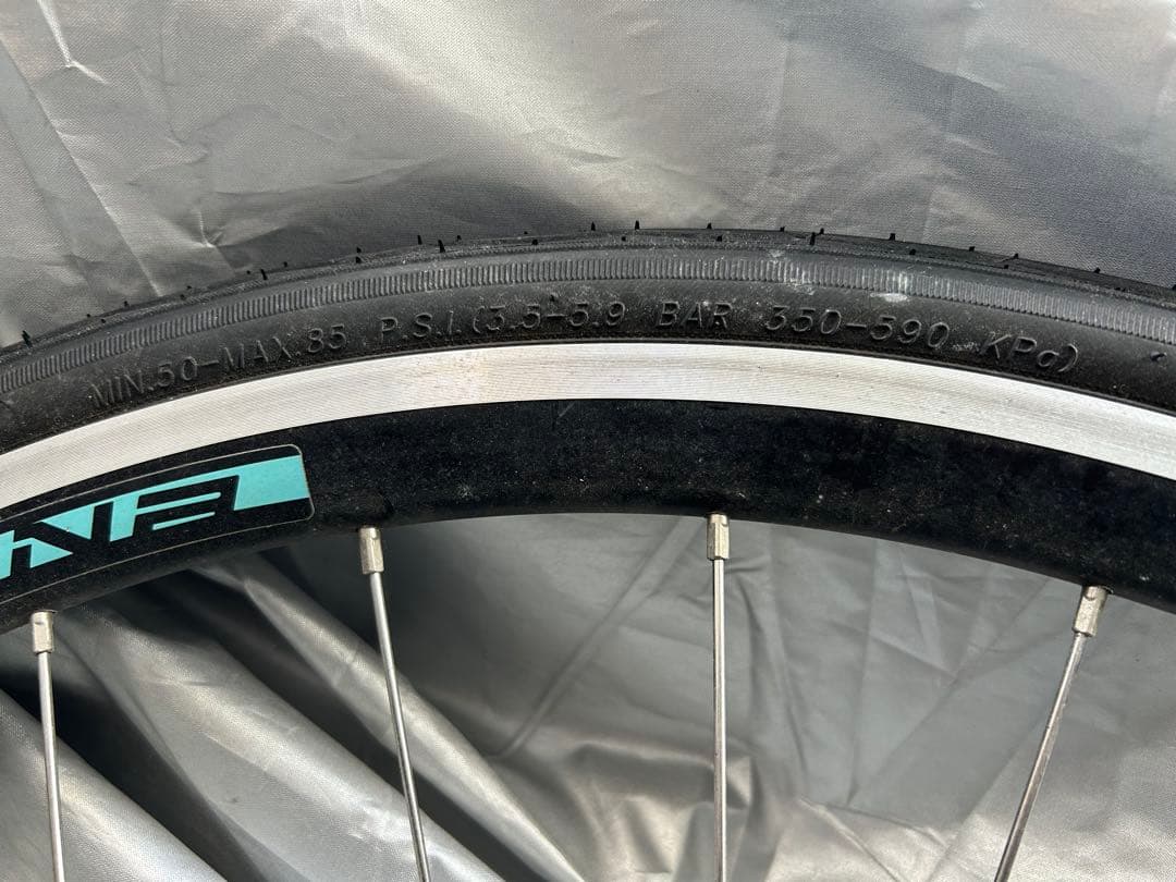 プレシジョンディエナ　レディースモデル クロスバイク