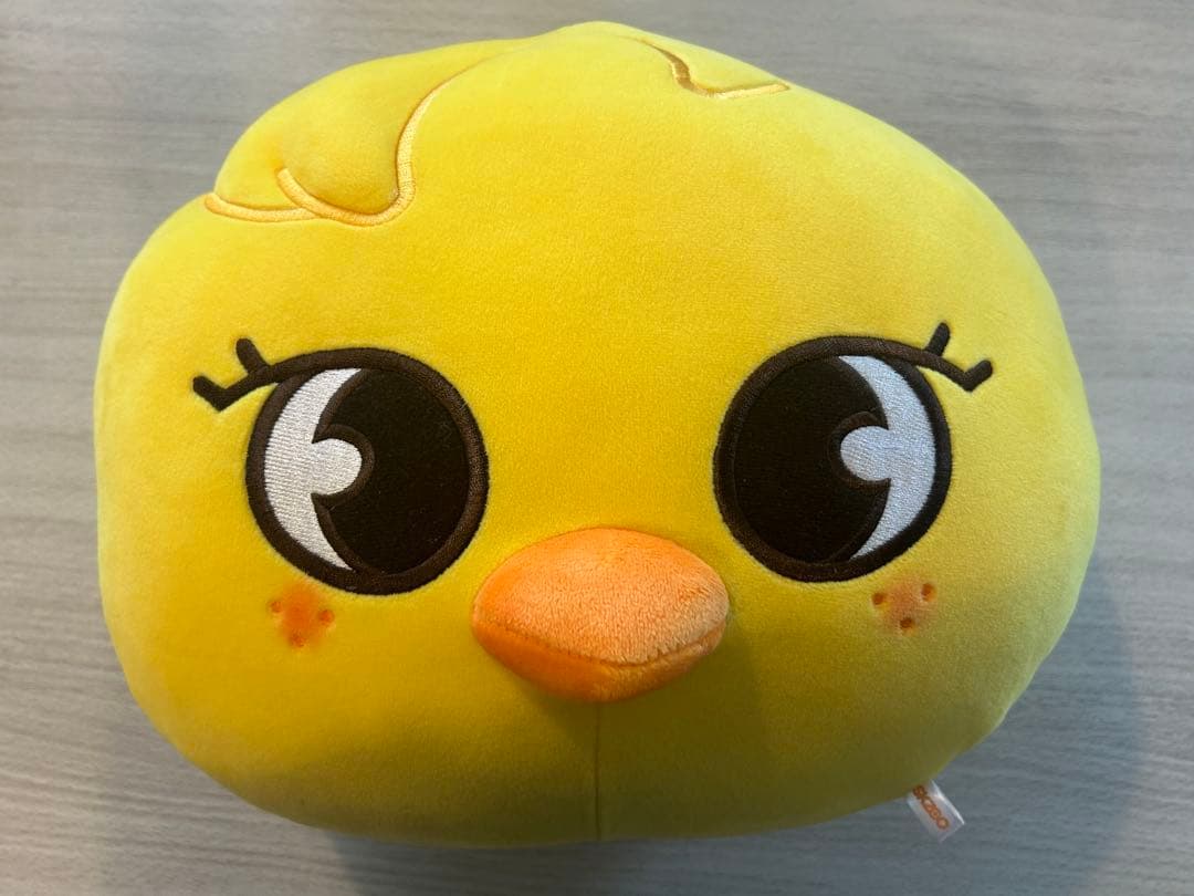 Stray Kids skzooクッション ポガリBbokAri