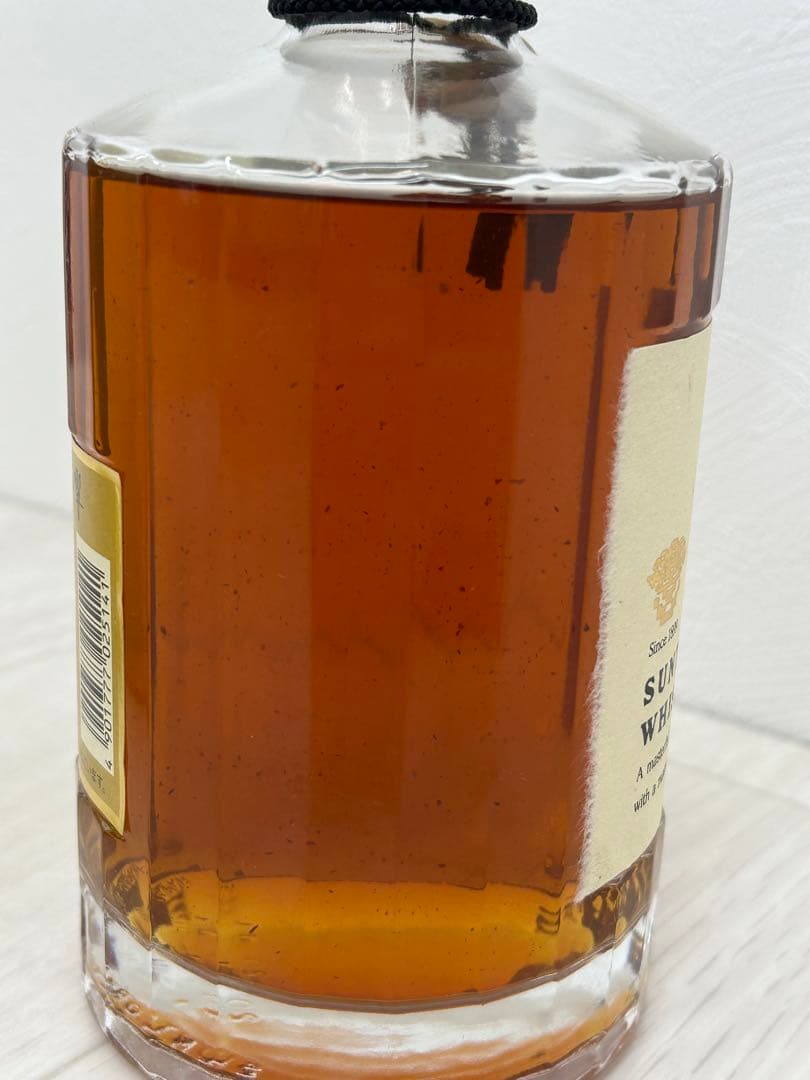 【お酒】SUNTORY 響 裏ゴールドラベル 700ml ウィスキー