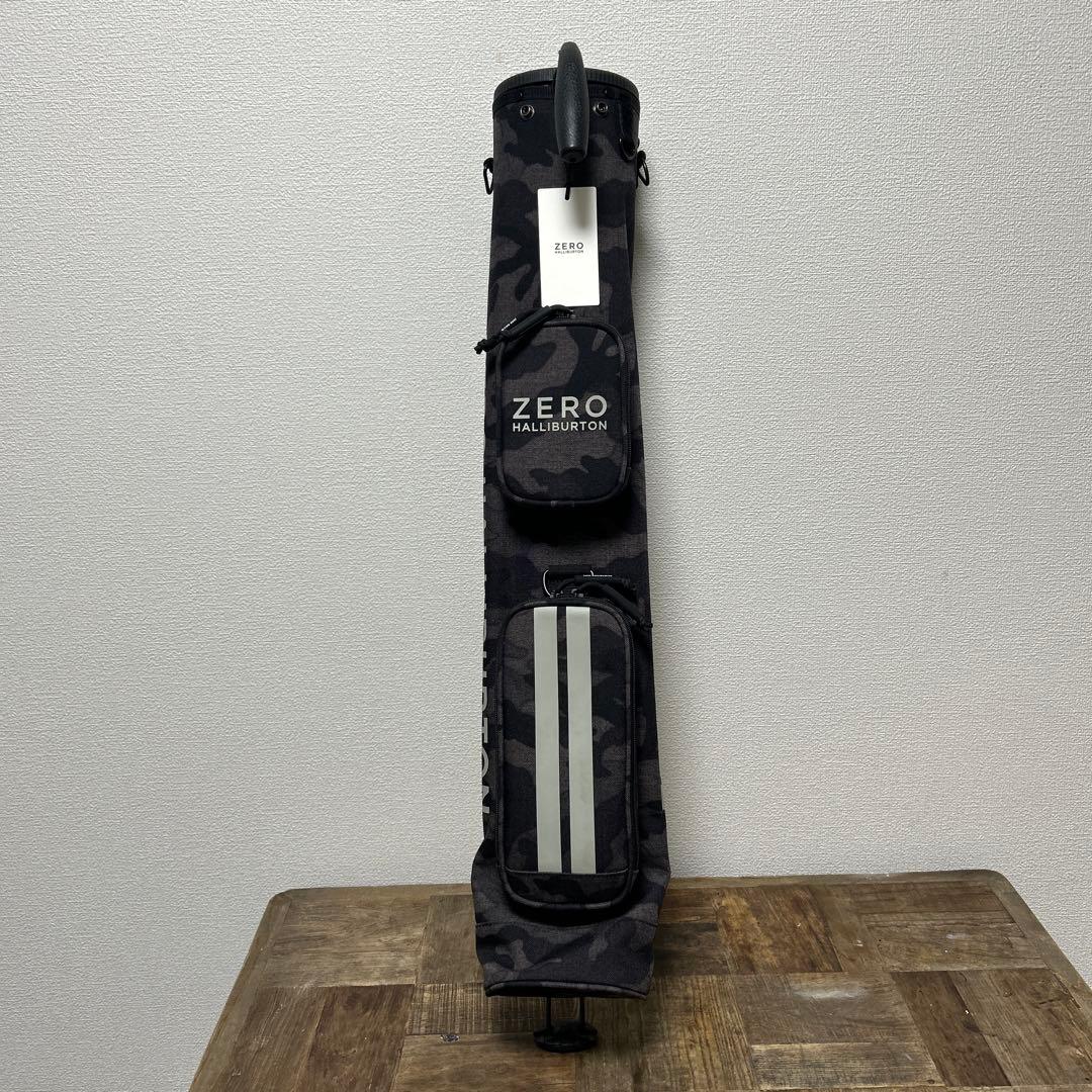 【美品】専用ZEROHELLIBURTONセカンドケース