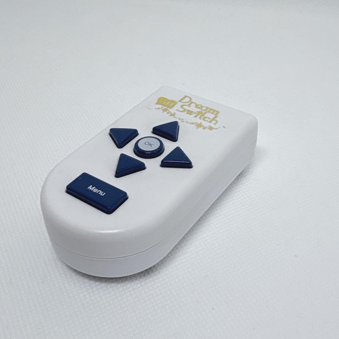 【美品】 ドリームスイッチ SDカード付 ディズニー 50ストーリーズ