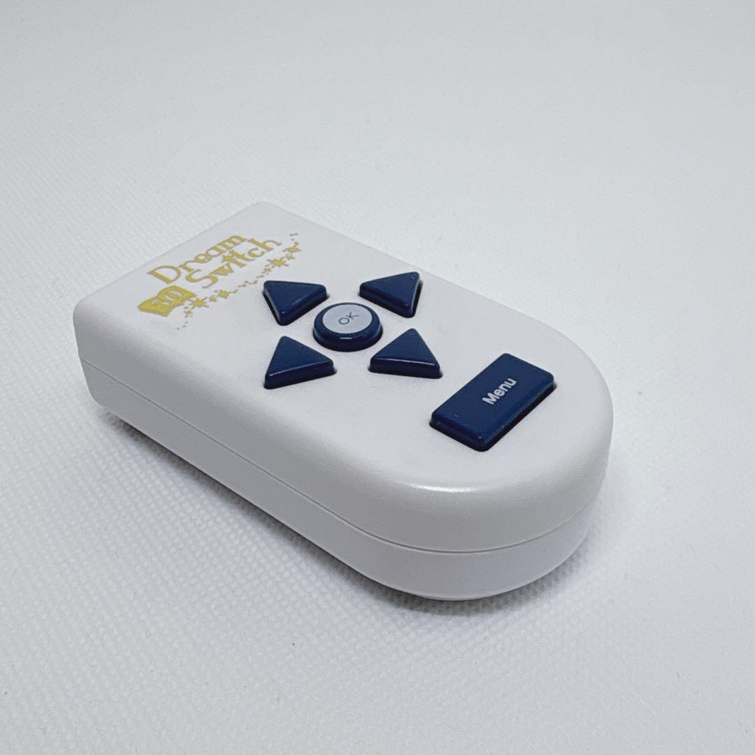 【美品】 ドリームスイッチ SDカード付 ディズニー 50ストーリーズ