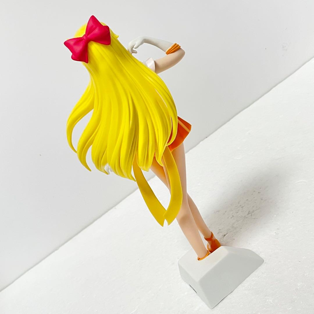 美少女戦士セーラームーンGLITTER&GLAMOURS 5体set まとめ売り