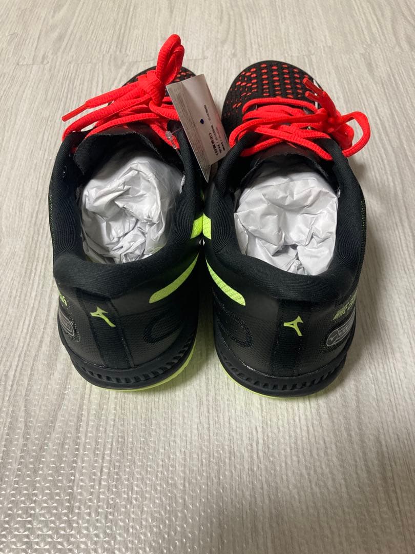 MIZUNO ウエーブエクシード ツアー5 OC[ユニセックス]