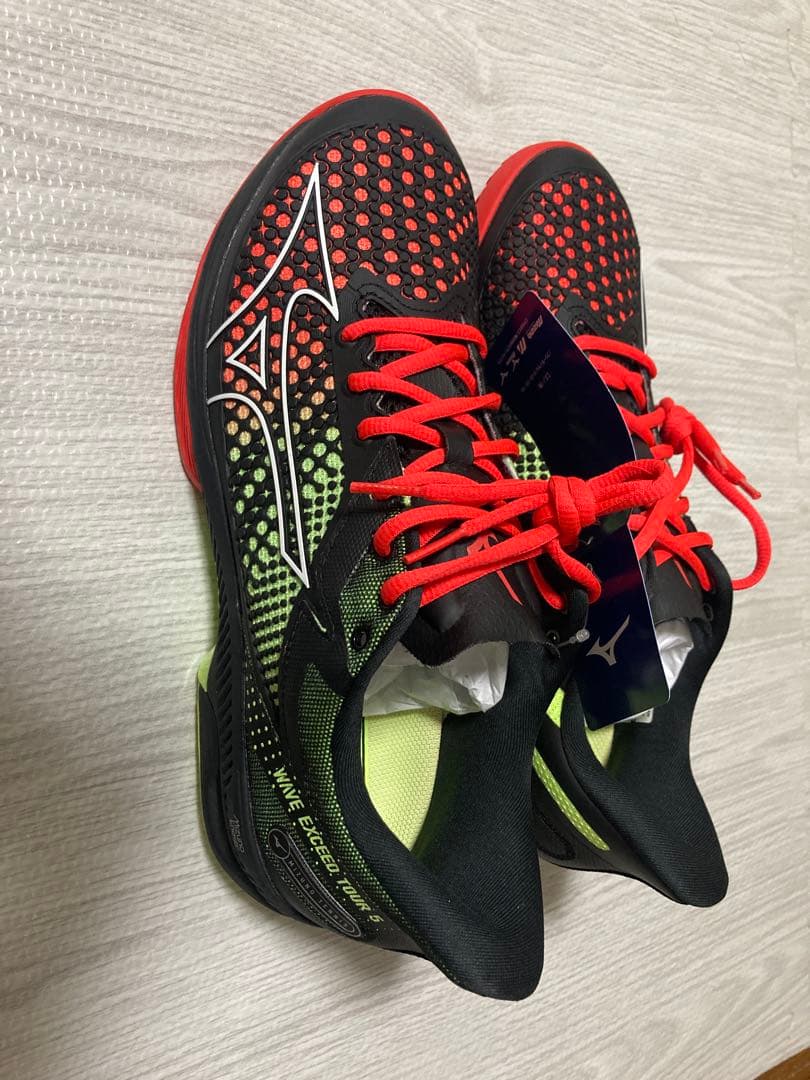 MIZUNO ウエーブエクシード ツアー5 OC[ユニセックス]