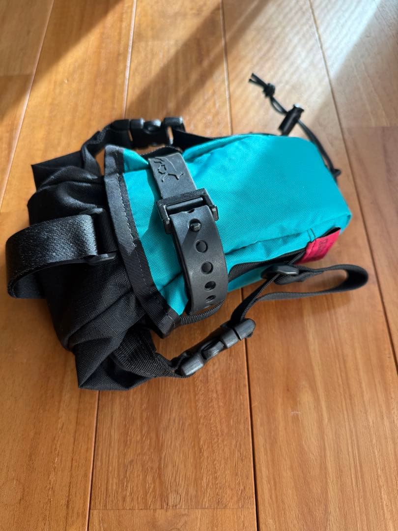 アクセサリー Swift Industries everyday caddy