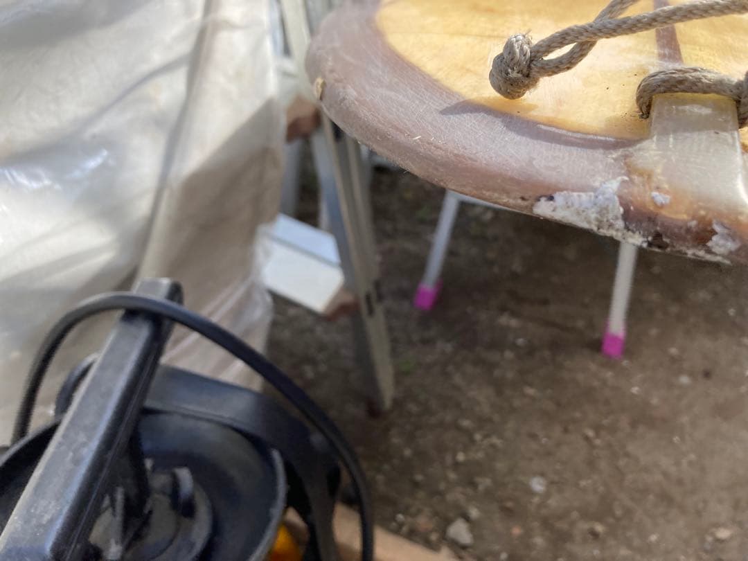 ❶希少バルサロングボード、シングル、290.湘南海岸周辺手渡し