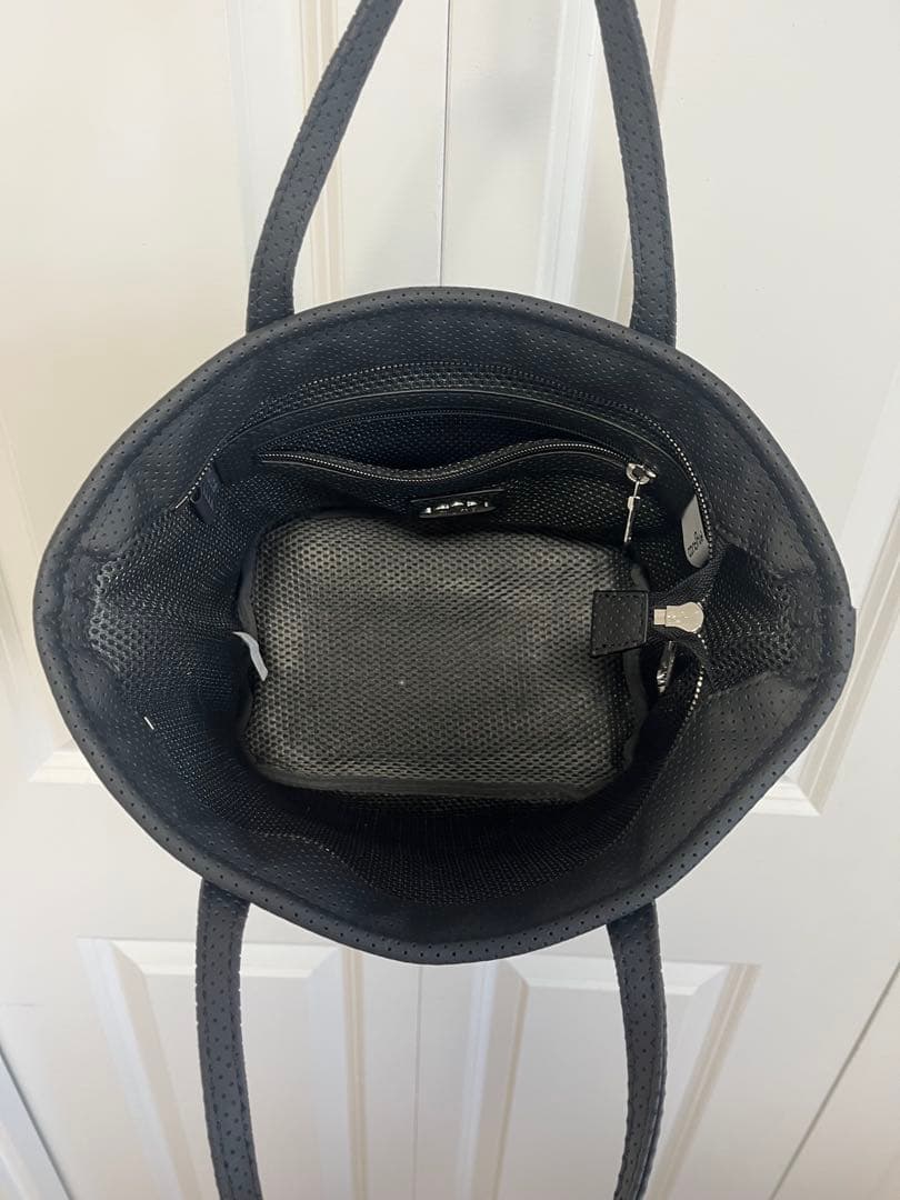 ムータマリン　カートバック