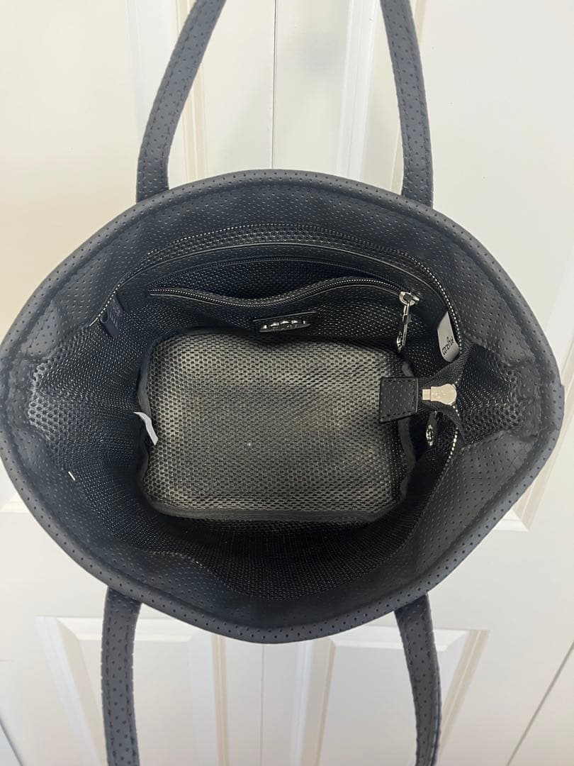 ムータマリン　カートバック